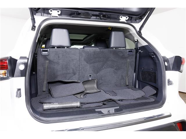 2024 Toyota Highlander Hybrid Limited (Stk: Q5091) in London - Image 8 of 37