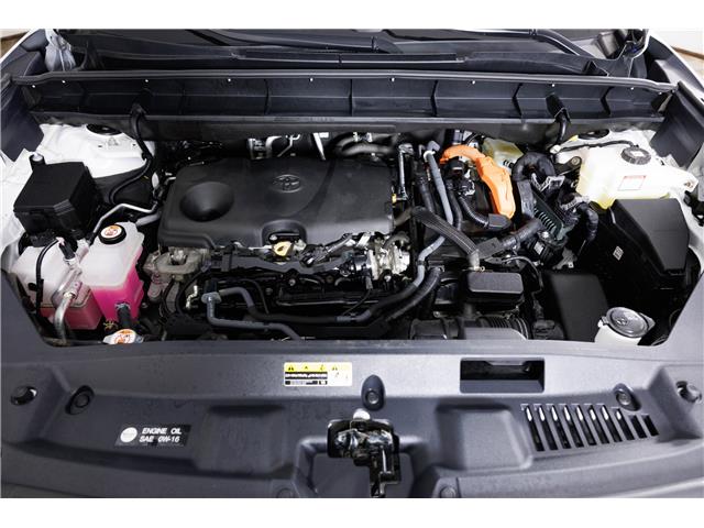 2024 Toyota Highlander Hybrid Limited (Stk: Q5091) in London - Image 11 of 37