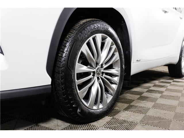 2024 Toyota Highlander Hybrid Limited (Stk: Q5091) in London - Image 12 of 37