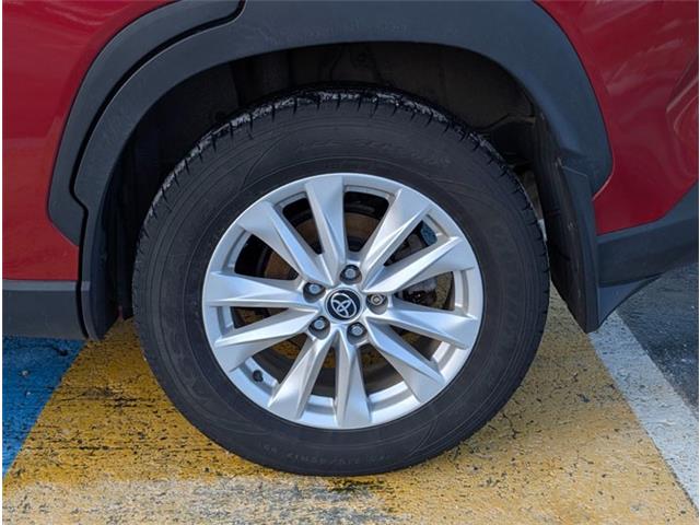 2022 Toyota Corolla Cross LE (Stk: LP1016) in Mount Pearl - Image 7 of 18