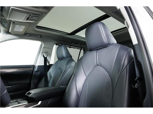 2024 Toyota Highlander Hybrid Limited (Stk: Q5091) in London - Image 17 of 37
