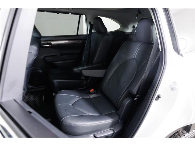2024 Toyota Highlander Hybrid Limited (Stk: Q5091) in London - Image 35 of 37