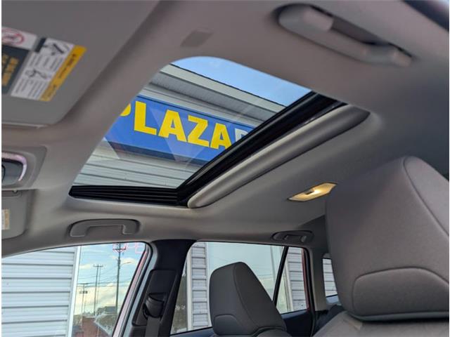 2022 Toyota Corolla Cross LE (Stk: LP1016) in Mount Pearl - Image 10 of 18