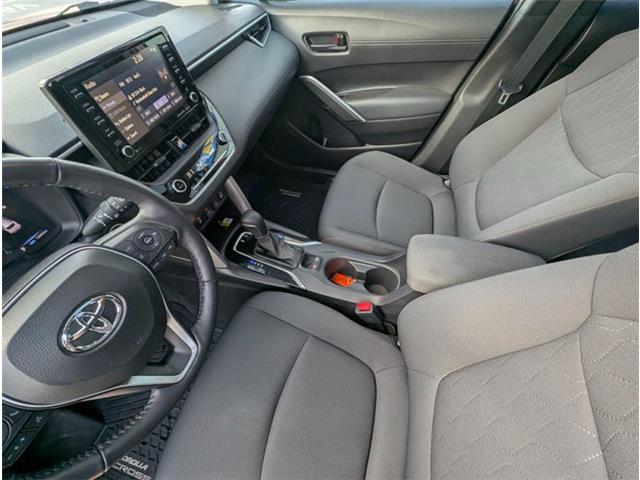 2022 Toyota Corolla Cross LE (Stk: LP1016) in Mount Pearl - Image 11 of 18