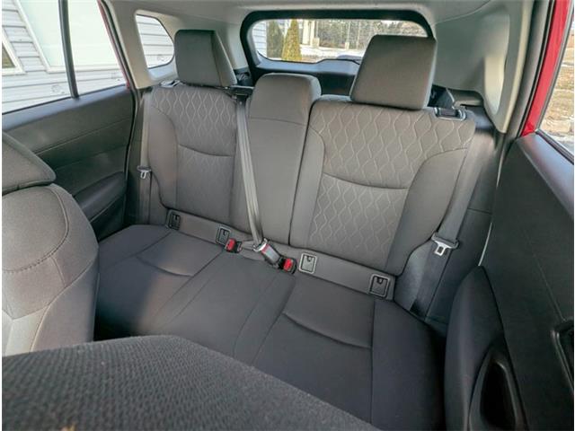 2022 Toyota Corolla Cross LE (Stk: LP1016) in Mount Pearl - Image 12 of 18