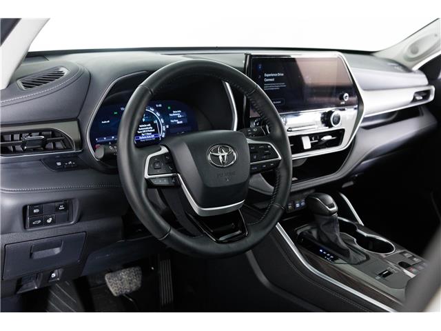 2024 Toyota Highlander Hybrid Limited (Stk: Q5091) in London - Image 19 of 37
