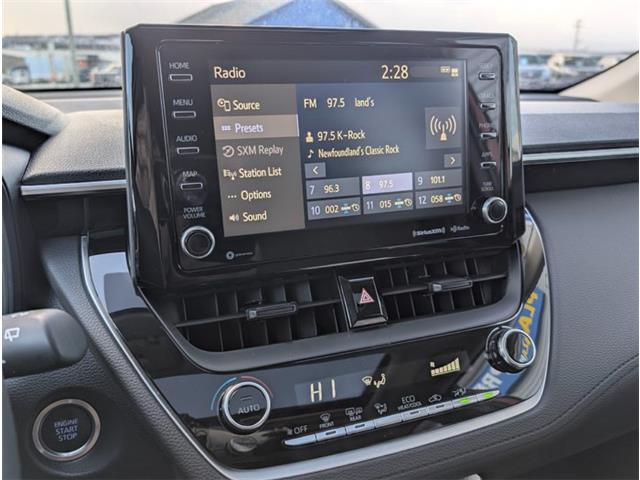 2022 Toyota Corolla Cross LE (Stk: LP1016) in Mount Pearl - Image 13 of 18