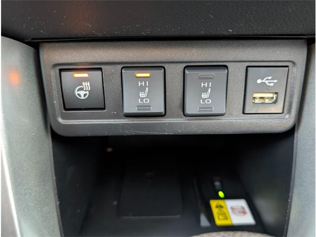 2022 Toyota Corolla Cross LE (Stk: LP1016) in Mount Pearl - Image 14 of 18