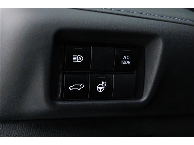 2024 Toyota Highlander Hybrid Limited (Stk: Q5091) in London - Image 16 of 37