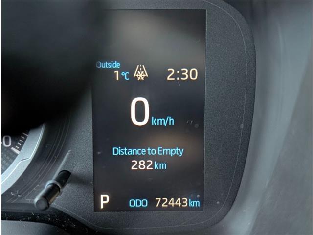 2022 Toyota Corolla Cross LE (Stk: LP1016) in Mount Pearl - Image 18 of 18