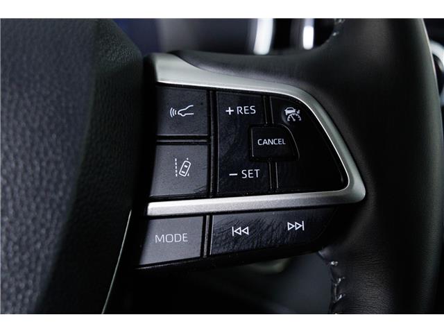 2024 Toyota Highlander Hybrid Limited (Stk: Q5091) in London - Image 22 of 37