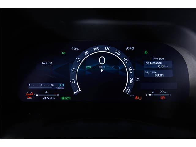 2024 Toyota Highlander Hybrid Limited (Stk: Q5091) in London - Image 24 of 37