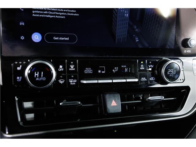 2024 Toyota Highlander Hybrid Limited (Stk: Q5091) in London - Image 30 of 37