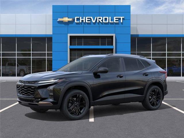 2026 Chevrolet Trax ACTIV (Stk: 153489) in London - Image 2 of 6