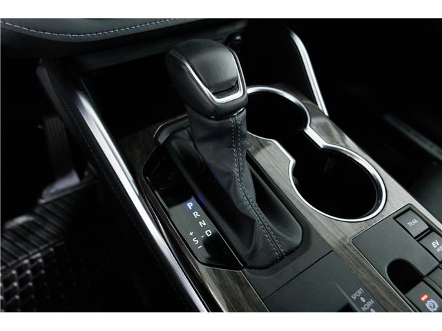 2024 Toyota Highlander Hybrid Limited (Stk: Q5091) in London - Image 32 of 37