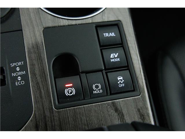 2024 Toyota Highlander Hybrid Limited (Stk: Q5091) in London - Image 34 of 37