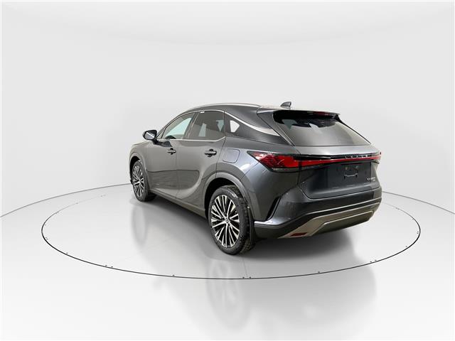 2026 Lexus RX 350h  (Stk: 15105485) in Richmond Hill - Image 5 of 19