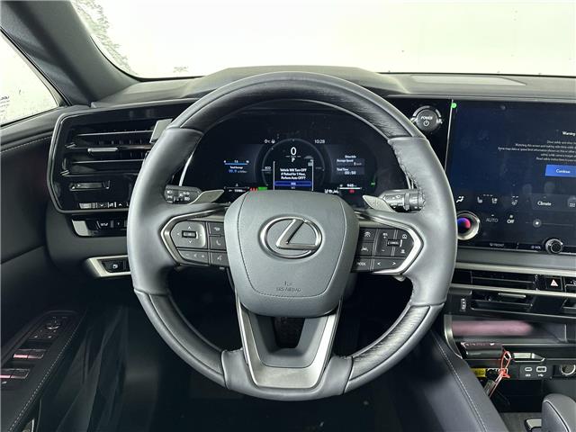 2026 Lexus RX 350h  (Stk: 15105485) in Richmond Hill - Image 10 of 19