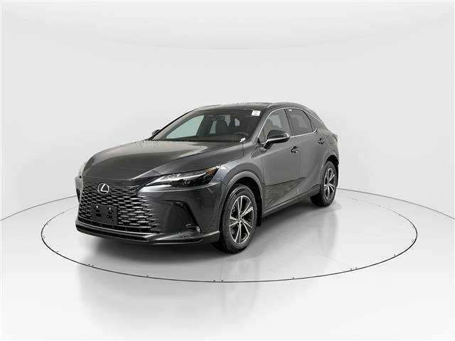 2026 Lexus RX 350h  (Stk: 15105483) in Richmond Hill - Image 3 of 19
