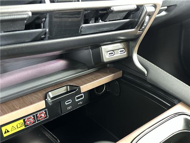 2026 Lexus RX 350h  (Stk: 15105483) in Richmond Hill - Image 11 of 19