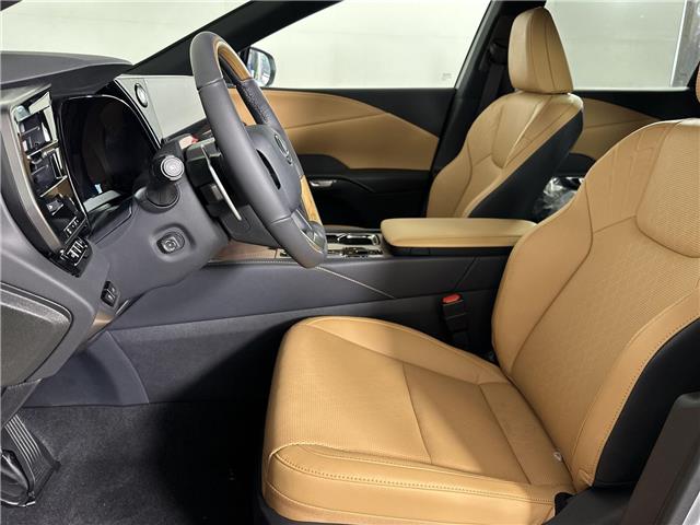 2026 Lexus RX 350h  (Stk: 15105483) in Richmond Hill - Image 12 of 19