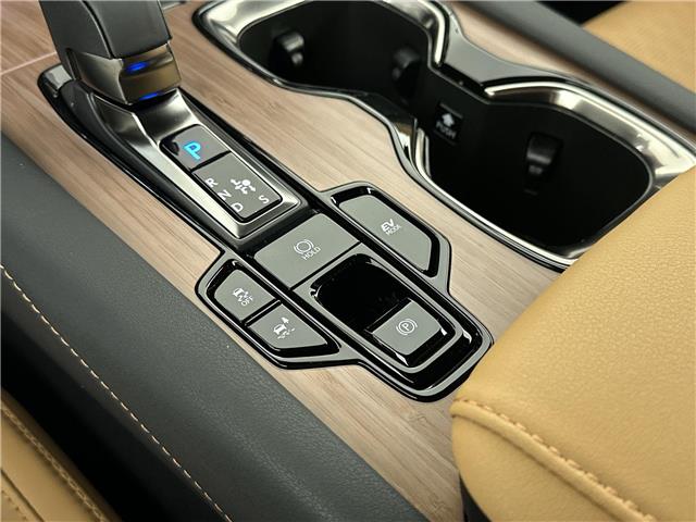 2026 Lexus RX 350h  (Stk: 15105483) in Richmond Hill - Image 14 of 19