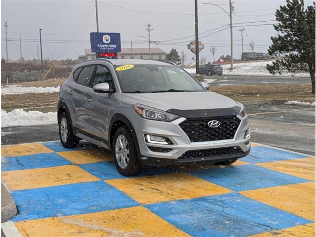 2020 Hyundai Tucson Preferred (Stk: 48035A) in Mount Pearl - Image 3 of 17