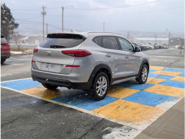 2020 Hyundai Tucson Preferred (Stk: 48035A) in Mount Pearl - Image 4 of 17