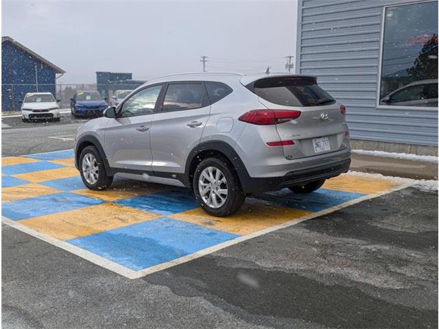 2020 Hyundai Tucson Preferred (Stk: 48035A) in Mount Pearl - Image 6 of 17