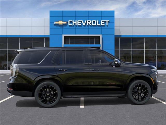 2026 Chevrolet Tahoe RST (Stk: 260342) in Ottawa - Image 5 of 24