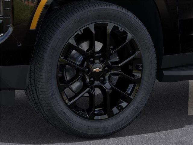 2026 Chevrolet Tahoe RST (Stk: 260342) in Ottawa - Image 9 of 24