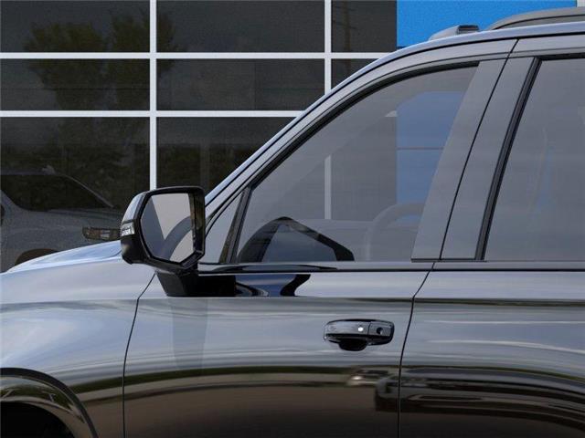 2026 Chevrolet Tahoe RST (Stk: 260342) in Ottawa - Image 12 of 24