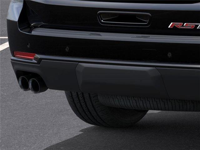 2026 Chevrolet Tahoe RST (Stk: 260342) in Ottawa - Image 14 of 24