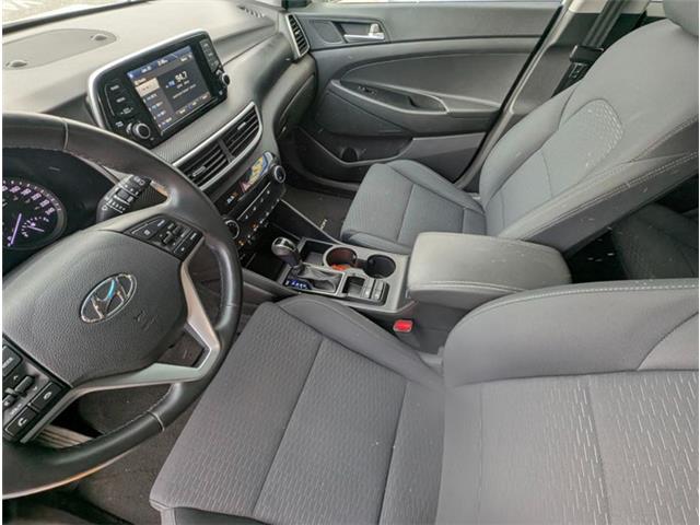 2020 Hyundai Tucson Preferred (Stk: 48035A) in Mount Pearl - Image 10 of 17