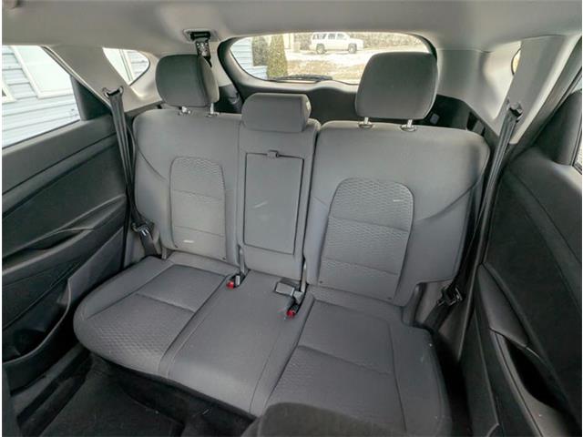2020 Hyundai Tucson Preferred (Stk: 48035A) in Mount Pearl - Image 11 of 17