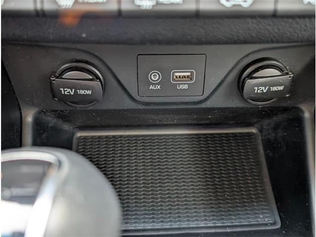 2020 Hyundai Tucson Preferred (Stk: 48035A) in Mount Pearl - Image 14 of 17
