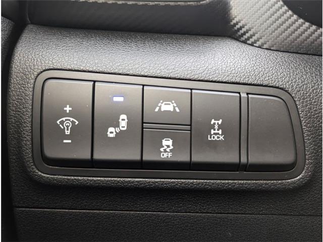 2020 Hyundai Tucson Preferred (Stk: 48035A) in Mount Pearl - Image 15 of 17