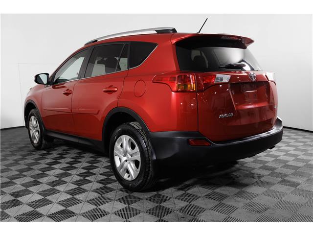 2015 Toyota RAV4 LE (Stk: X3531A) in London - Image 4 of 28
