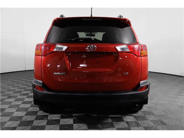 2015 Toyota RAV4 LE (Stk: X3531A) in London - Image 5 of 28