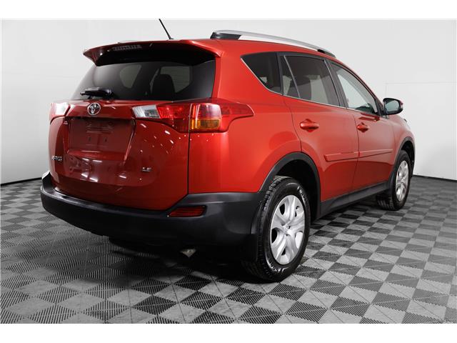 2015 Toyota RAV4 LE (Stk: X3531A) in London - Image 6 of 28
