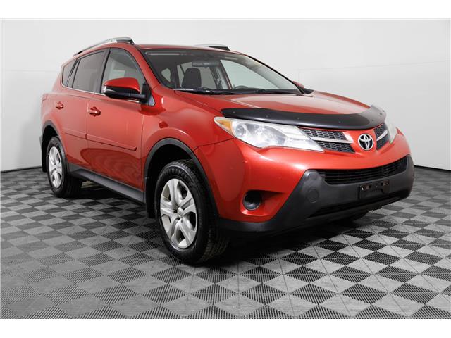 2015 Toyota RAV4 LE (Stk: X3531A) in London - Image 3 of 28