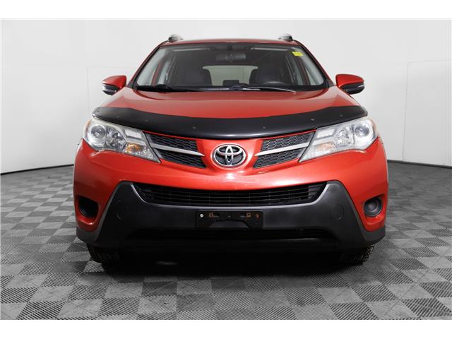 2015 Toyota RAV4 LE (Stk: X3531A) in London - Image 2 of 28