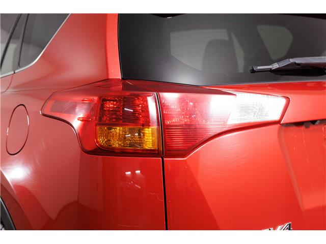 2015 Toyota RAV4 LE (Stk: X3531A) in London - Image 7 of 28