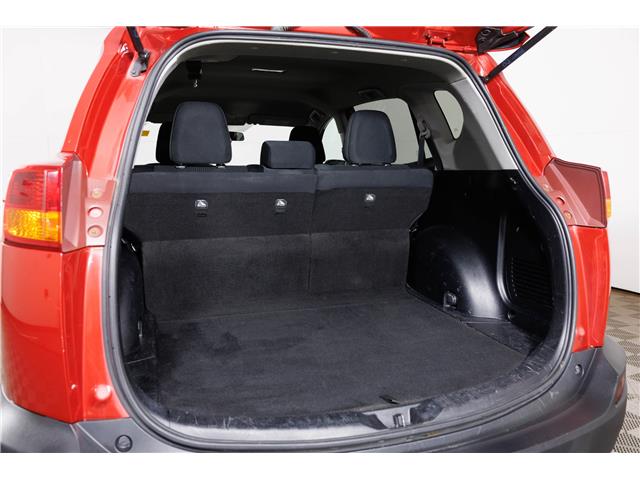 2015 Toyota RAV4 LE (Stk: X3531A) in London - Image 8 of 28