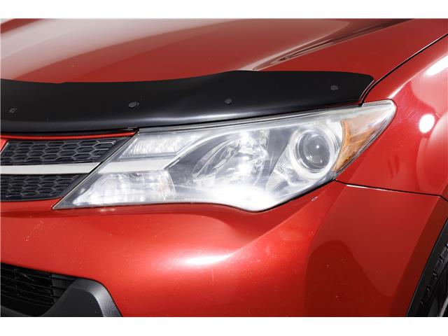 2015 Toyota RAV4 LE (Stk: X3531A) in London - Image 9 of 28