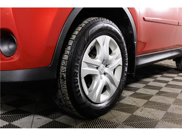 2015 Toyota RAV4 LE (Stk: X3531A) in London - Image 11 of 28