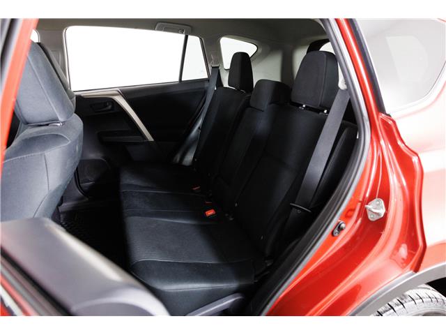 2015 Toyota RAV4 LE (Stk: X3531A) in London - Image 28 of 28