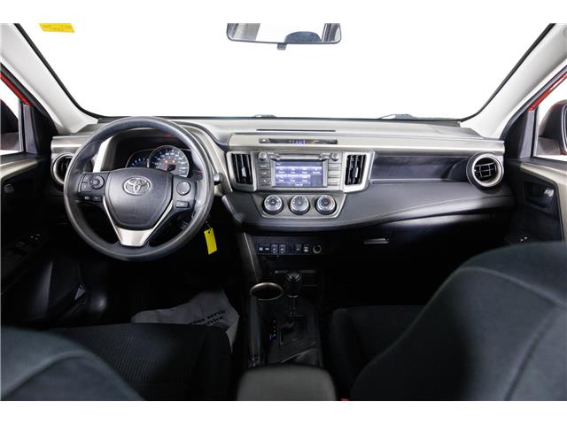 2015 Toyota RAV4 LE (Stk: X3531A) in London - Image 15 of 28