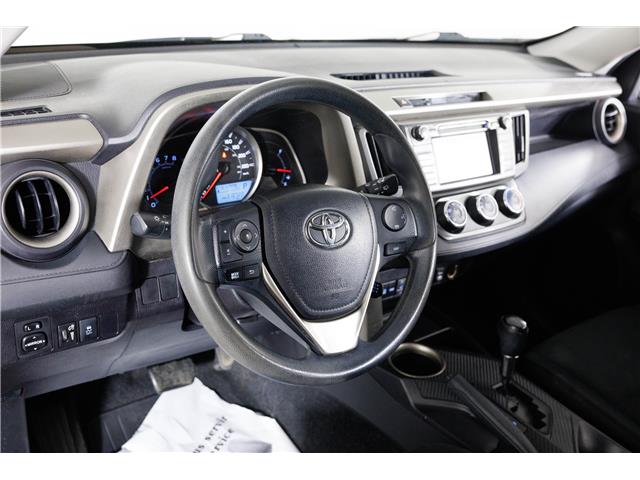 2015 Toyota RAV4 LE (Stk: X3531A) in London - Image 16 of 28