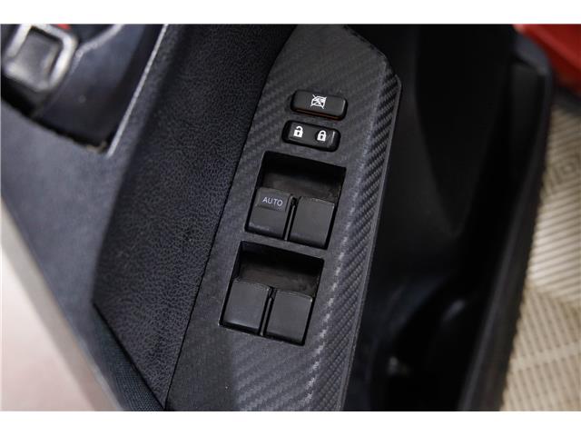 2015 Toyota RAV4 LE (Stk: X3531A) in London - Image 12 of 28